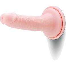 Prowler RED Ultra Realistic Cock 6.5