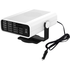 Car Heaters Greenzech 24V 12V 24V Car Heater Defroster Air Purifier