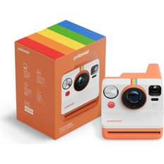 Polaroid Now Gen 3 Coral