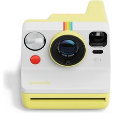 Polaroid Now Gen 3 Yellow