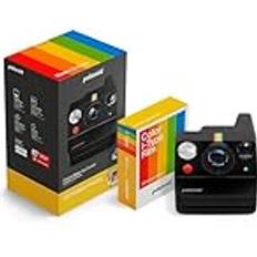 Polaroid NOW+ Gen3 Instant Camera Bluetooth Connected 16 pcs