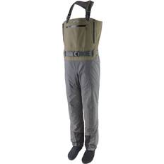 Patagonia M's Swiftcurrent Expedition Waders Basin Green LRM