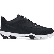 Balles de baseball Under Armour Men's UA Leadoff Low RM 3.0 Baseball Cleats 13