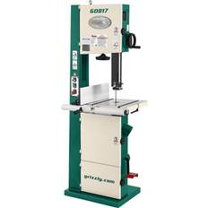 Power Saws Grizzly G0817-14 in Super Hd 2 HP Resaw Bandsaw
