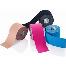 Kinesioteipit MDH Kinesiologie-Tape 5m Blau
