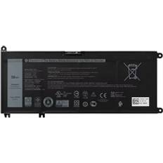 Computer Spare Parts Dell Replacement for 9P3NW Battery