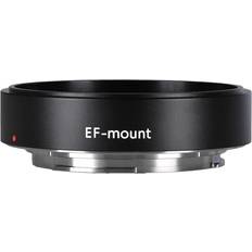 Canon ef lenses Venus Laowa Sword 35mm T2.9 Canon EF Bayonet Lenses Objektivadapter