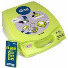 Zoll AED Plus Trainer 2 Semi-Automatic Lay Rescuer