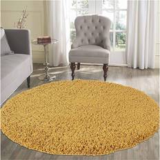 Shaggy Rugs UK Circle Round Rug Larges