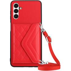 GANGXUN Compatible Case for Samsung Galaxy A04s