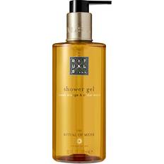 Rituals of Mehr Shower Gel 300ml Bottle