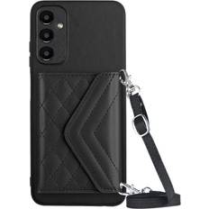 GANGXUN Compatible Case for Samsung Galaxy A15