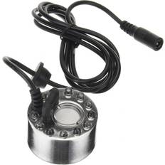 Party Machines Keshen LED Fog Maker 12LED Ultrasonic Fog Maker
