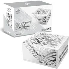 Asus strix psu ASUS Rog Strix 1000p Gaming White 1000 W