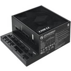EDGE 850W 80 Plus Platinum Power Supply