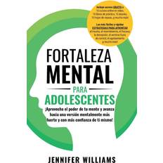 Fortaleza Mental Para Adolescentes By Jennifer Williams (Paperback)