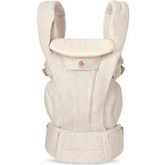 Ergobaby Bära & Sitta Ergobaby Omni Deluxe Linen Natural