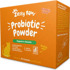 Zesty Paws Probiotic Powder for Cats