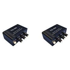 Amplifiers & Receivers Jojomino 2X NE5532 Dual OP Amp Front Audio Amplifier