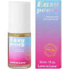 Love To Love Beroligende Analgel 30ml