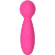 Powerful Mini Wand Pink