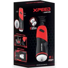 X-Peed Automatic Vagina Masturbator