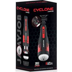 Cyclone Automatic Vagina Masturbator 10 Rotation