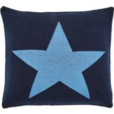 Long Island Star Cushion 45cm x 45cm