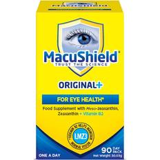 MacuShield Original Plus Capsules Day Pack 90 pcs