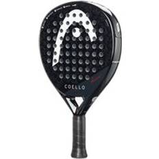 Padel Tennis Head Coello Vibe 2025 Padel Racket