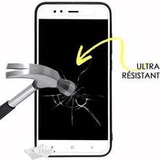 Bigben High Strength Tempered Glass Film Protection for SFR Startrail 6+
