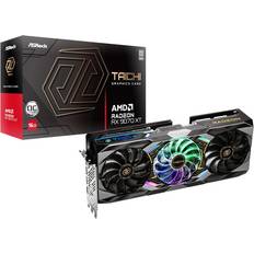 Radeon RX 9070 XT Taichi 16GB OC