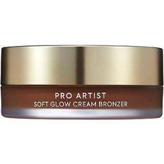 Pro Artist Soft Glow Cream Bronzer Medium Glow