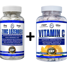 Zinc Tablets 40mg 365 Vegan Gluconate Tablet