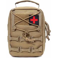 First Aid ChaoChuang Outdoor Survival Pouch Medical Box SOS Bag