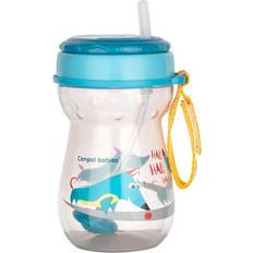 Innovative Cup with Flip-top Straw 56/517