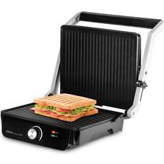 UFESA 2000W Smörgåsgrill