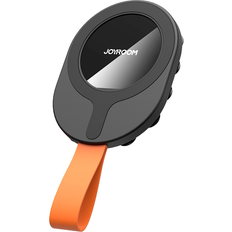 Joyroom Magnetisk MagSafe Hållare med Sugkoppar för 4.7-7 in Mobil Orange