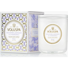 Voluspa Classic Boxed Candle Mountain Lavender & Chamomile One Size Duftlys 270g