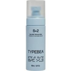 Heat Protection Salt Water Sprays S2 Sea Salt Texture Mist 100ml 100ml