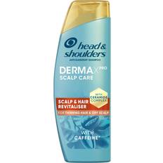 DERMAXPRO Scalp Hair Revitaliser Shampoo