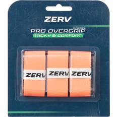 Pro Overgrip 3-Pack Orange