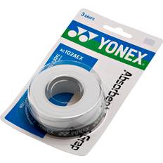 Yonex Super Grap Absorbent White