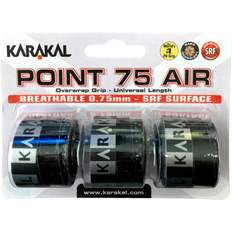 Point 75 Air Overwrap Grip Anti Slip Racquet Protector