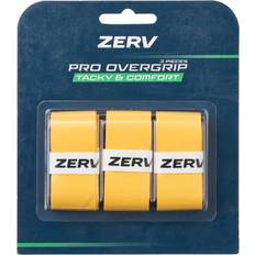 Pro Overgrip 3-Pack Yellow