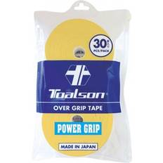 Toalson Grepplindor Toalson Power Grip 30-pack Yellow