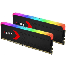 Performance 32GB 2x16GB DDR5 RAM 6000MHz ARGB