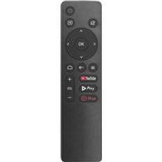 Remote Controls Tlily Replace Remote Control for Coocaa