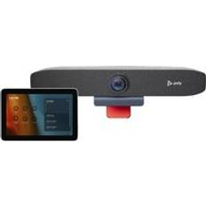 Webcams Poly Studio Focus Room Video Conferencing System 1 Person