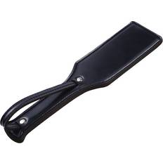 Paddles House Of Glass Faux Leather Spanking Paddle